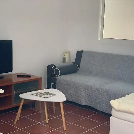 Casa Doble