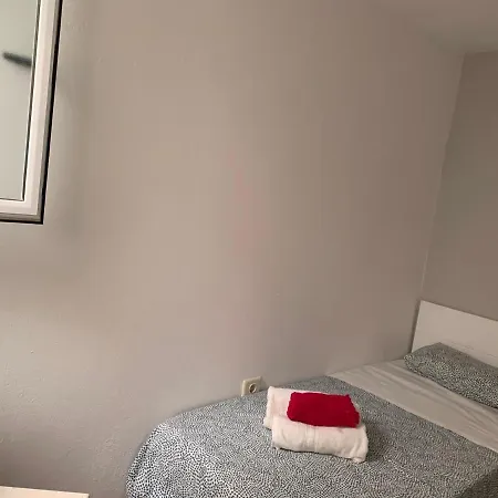 Casa Doble Дом отдыха *