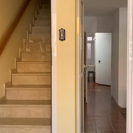 Casa Doble Дом отдыха