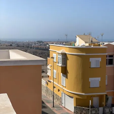 Casa Doble Hébergement de vacances El Tablero (Las Palmas)