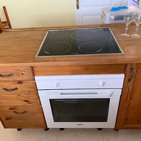 Casa Doble Hébergement de vacances *