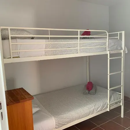 Hébergement de vacances Casa Doble *