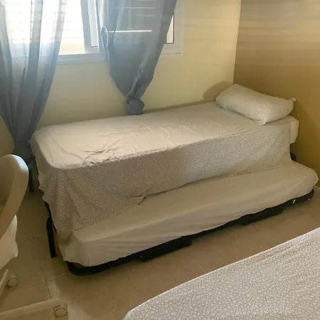 Casa Doble Hébergement de vacances *