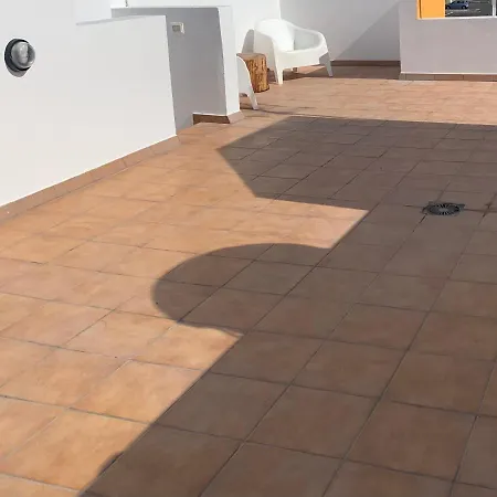Hébergement de vacances Casa Doble *