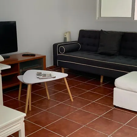 Hébergement de vacances Casa Doble