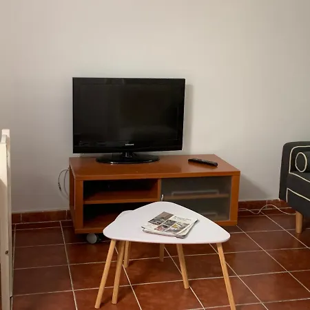 Hébergement de vacances Casa Doble *