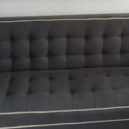 Casa Doble * El Tablero (Las Palmas)