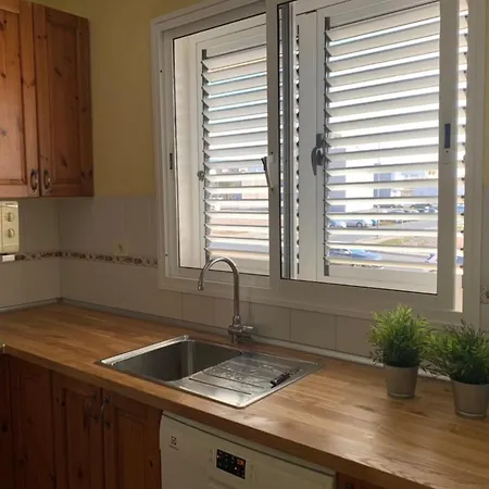 Hébergement de vacances Casa Doble