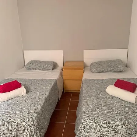 Casa Doble El Tablero (Las Palmas)