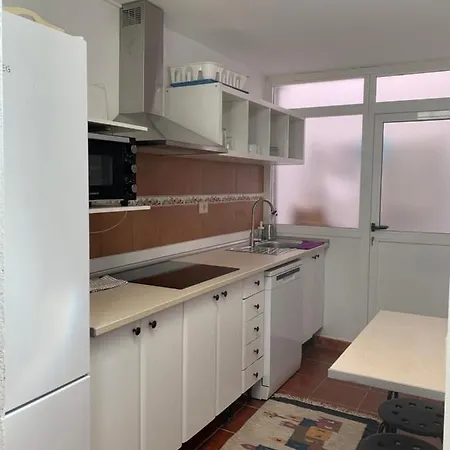 Casa Doble