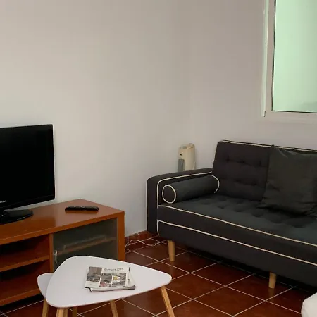 Casa Doble Hébergement de vacances