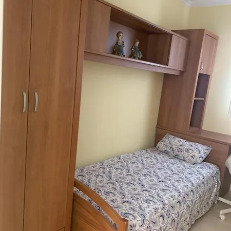 Casa Doble Hébergement de vacances