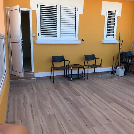 Hébergement de vacances Casa Doble El Tablero (Las Palmas)