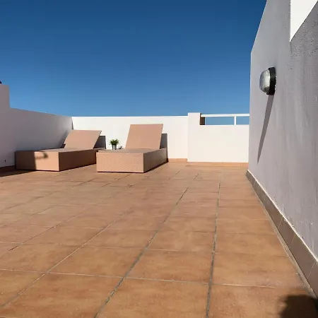 Casa Doble Hébergement de vacances *