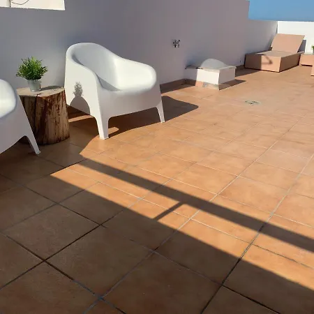 Hébergement de vacances Casa Doble