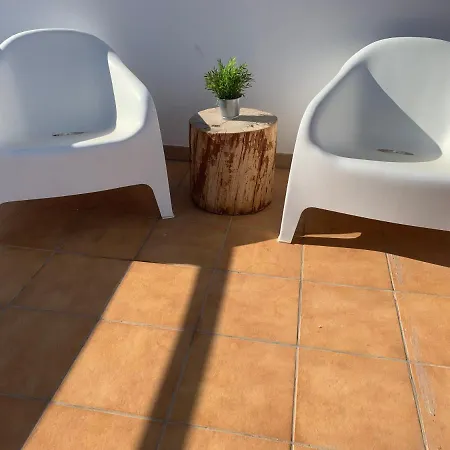 Casa Doble El Tablero (Las Palmas)