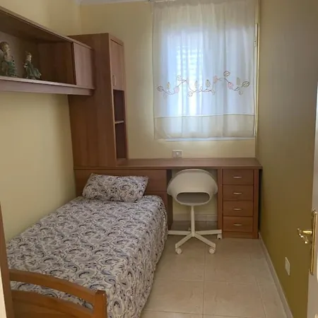 Casa Doble El Tablero (Las Palmas)