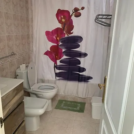Hébergement de vacances Casa Doble El Tablero (Las Palmas)